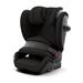SEGG.AUTO PALLAS G3 I-SIZE Magic Black | black