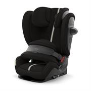 SEGG.AUTO PALLAS G3 I-SIZE PLUS Moon Black | black