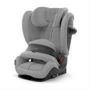 SEGG.AUTO PALLAS G3 I-SIZE PLUS Stone Grey | mid grey