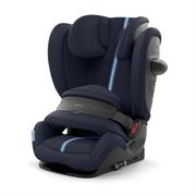 SEGG.AUTO PALLAS G3 I-SIZE PLUS Ocean Blue | navy blue