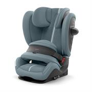 SEGG.AUTO PALLAS G3 I-SIZE PLUS Stormy Blue | light blue