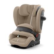SEGG.AUTO PALLAS G3 I-SIZE PLUS Almond Beige | beige