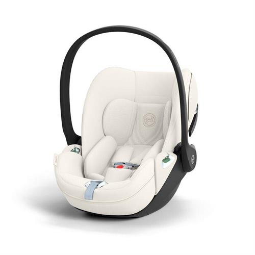 SEGG.AUTO CLOUD T I-SIZE PLUS Off White | light beige