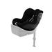SEGG.AUTO SIRONA G3 I-SIZE PLUS Moon Black | black