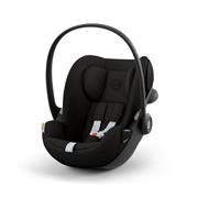 SEGG.AUTO CLOUD G3 I-SIZE Magic Black | black