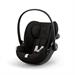 SEGG.AUTO CLOUD G3 I-SIZE Magic Black | black