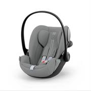 SEGG.AUTO CLOUD G3 I-SIZE PLUS Stone Grey | mid grey