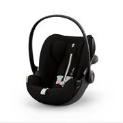 SEGG.AUTO CLOUD G3 I-SIZE PLUS Moon Black | black