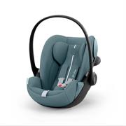 SEGG.AUTO CLOUD G3 I-SIZE PLUS Stormy Blue | light blue