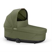 NAVICELLA S LUX Moss Green | khaki