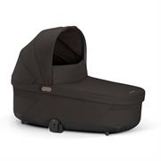NAVICELLA S LUX Chocolate Brown | brown