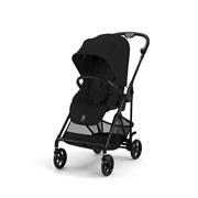 PASS.Melio Carbon Magic Black-black