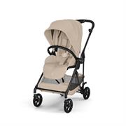 PASS.Melio Carbon Almond Beige-beige