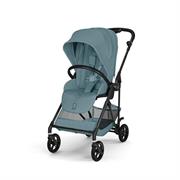 PASS.Melio Carbon Stormy Blue-light blue