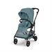 PASS.Melio Carbon Stormy Blue-light blue
