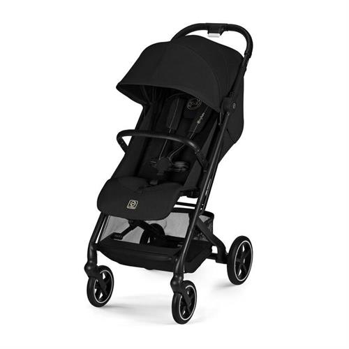 PASS.Beezy BLK Magic Black-black  26