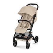 PASS.Beezy BLK Almond Beige-beige 26
