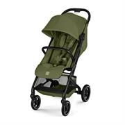 PASS.Beezy BLK Moss Green-khaki 26
