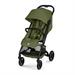 PASS.Beezy BLK Moss Green-khaki 26