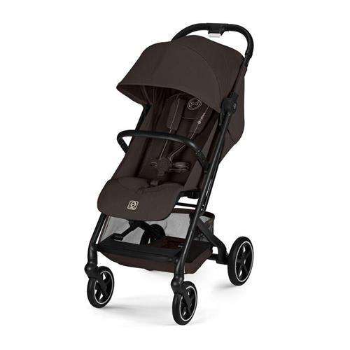 PASS.Beezy BLK Chocolate Brown-brown 26