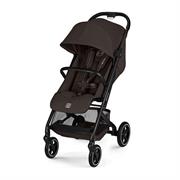 PASS.Beezy BLK Chocolate Brown-brown 26