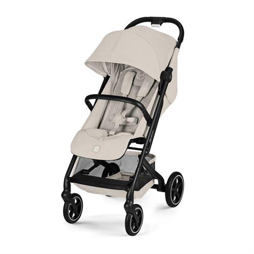 PASS.Beezy BLK Dune Grey-grey 26