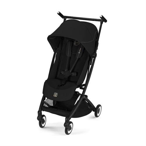 PASS.Libelle BLK Magic Black-black 26