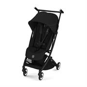 PASS.Libelle BLK Magic Black-black 26