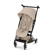 PASS.Libelle TPE Almond Beige-beige 26