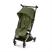 PASS.Libelle TPE Moss Green-khaki 26