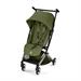 PASS.Libelle TPE Moss Green-khaki 26