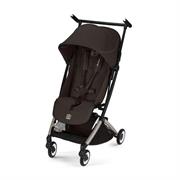 PASS.Libelle TPE Chocolate Brown-brown 26
