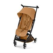 PASS.Libelle BLK Cinnamon Yellow-dark yellow 26