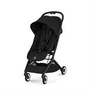 PASS.Orfeo BLK Magic Black-black 26