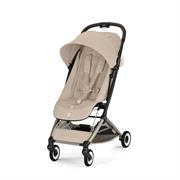 PASS.Orfeo TPE Almond Beige-beige 26