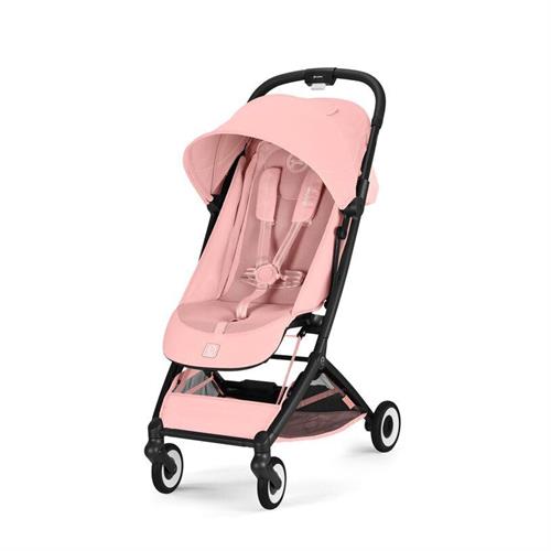PASS.Orfeo BLK Candy Pink-light pink 26