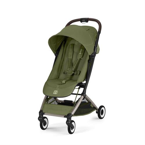 PASS.Orfeo TPE Moss Green-khaki 26