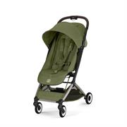 PASS.Orfeo TPE Moss Green-khaki 26