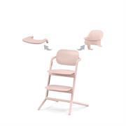 SED.EVOL.LEMO 3in1 SET Pearl Pink | light pink