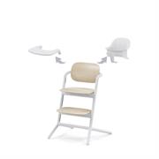 SED.EVOL.LEMO 3in1 SET Sand White | white