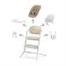 SED.EVOL.LEMO 4in1 SET Sand White | white
