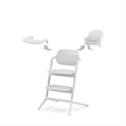 SED.EVOL.LEMO 3in1 SET All White | white
