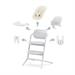 SED.EVOL.LEMO 4in1 SET All White | white