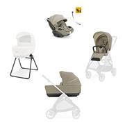 SYSTEM QUATTRO ELECTA DRW-R-EVO HANGAR BEIGE
