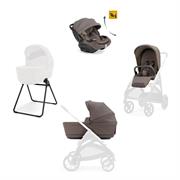 SYST. QUATTRO APTICA DRW-R-EVO ESSENCE MOKKA