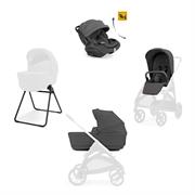 SYST. QUATTRO APTICA DRW-R-EVO  MARBLE GREY