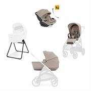 SYST. QUATTRO APTICA DRW-R-EVO VICUNA BEIGE