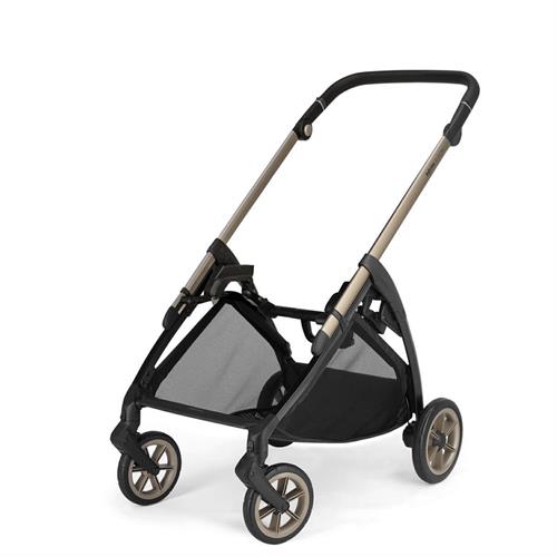 TELAIO ELECTA BRONZE BLACK