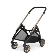 TELAIO ELECTA BRONZE BLACK