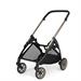 TELAIO ELECTA BRONZE BLACK